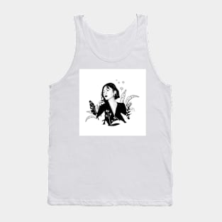 feminism Tank Top